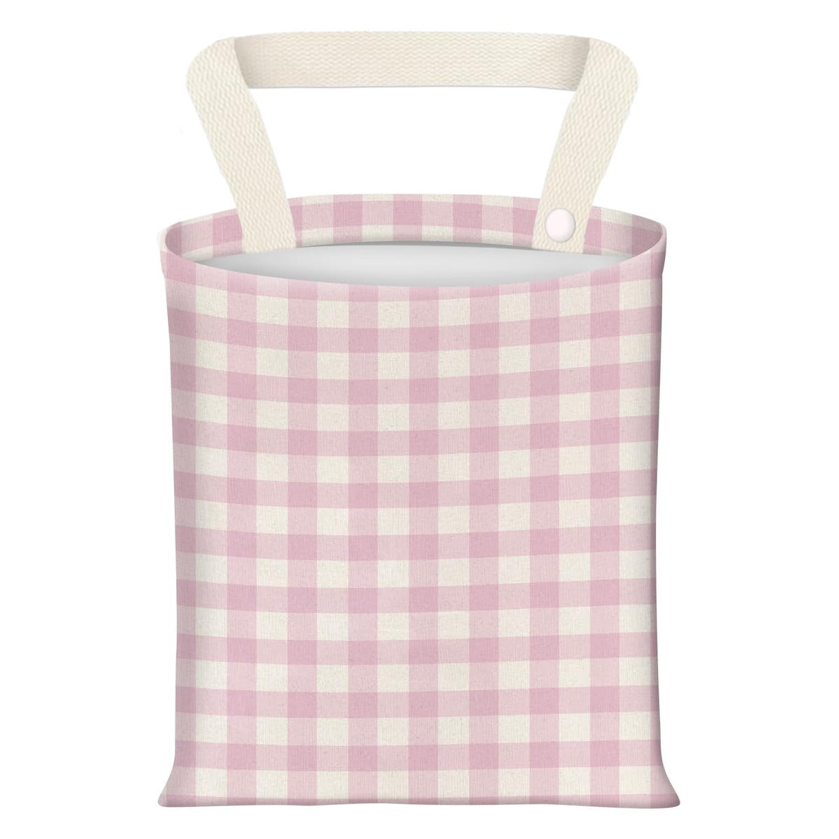 Hanging Car Garbage Bag, Cute Car Trash Can Bag, Automotive Accessories for Women Men Cute Green Peacock