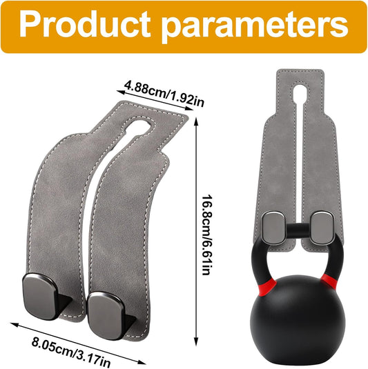 Car Purse Hook Purse Hook for Car Seats Headrest Car Seat Hooks,Heavy Duty Vehicle Organizer for Handbags, Groceries, Purses, Keep Car Tidy (Gray, 4 Pack)