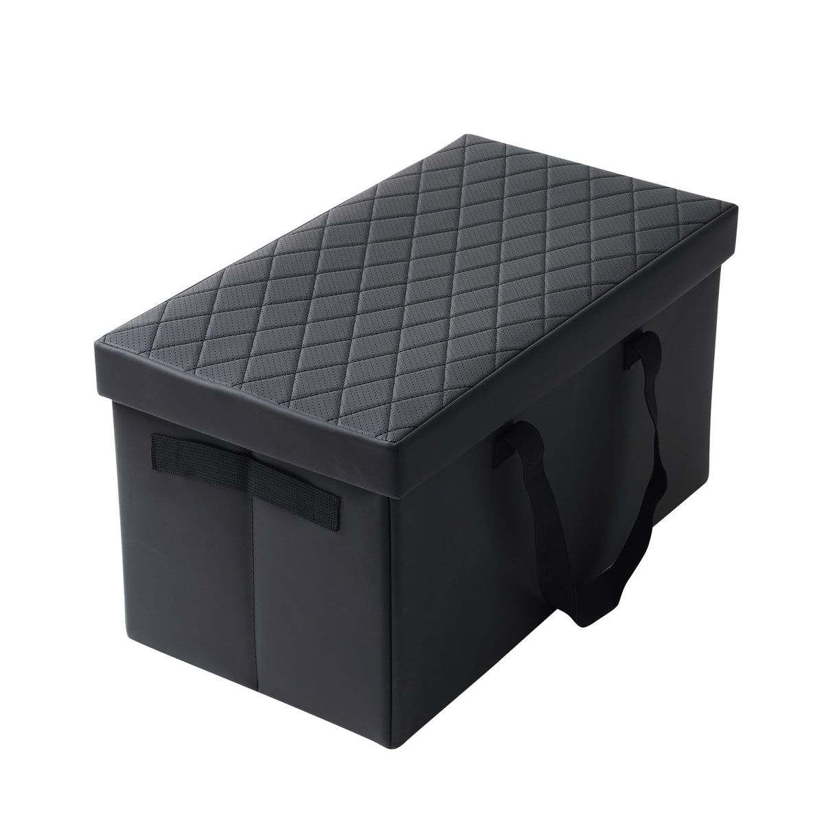 Mixsuper Liner Car Seat Organizer for 2026 Hyundai Palisade LX3, Console Organizer Backseat Box for Palisade LX3, Supplies Dog Box Storage Bin Travel Accessories