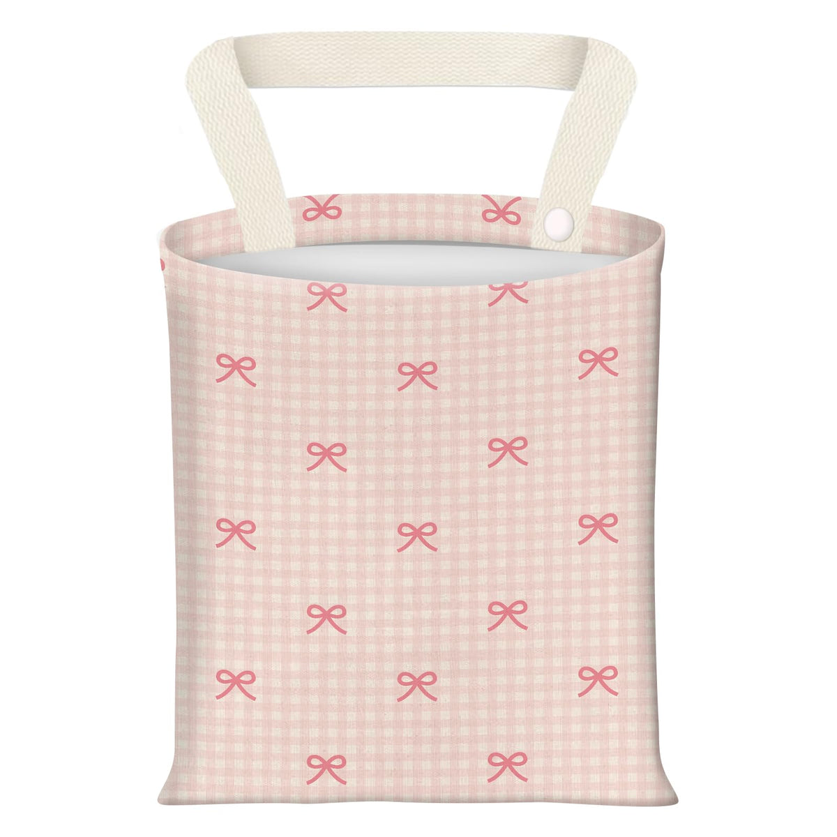 Hanging Car Garbage Bag, Cute Car Trash Can Bag, Automotive Accessories for Women Men Cute Green Peacock