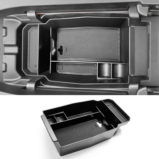 CDEFG for 2023 2024 2025 2026 Mazda CX-50 Center Console Organizer Tray