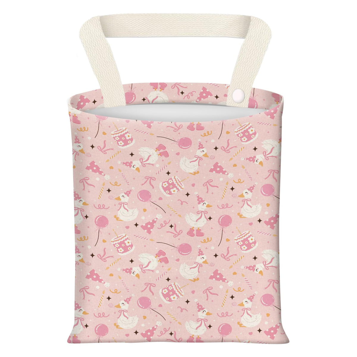 Car Garbage Can, Seat Back Hanging Cute Car Trash Can Bag, Car Organizer and Storage Bag for Travelling, Outdoor Cute Green Checkerboard