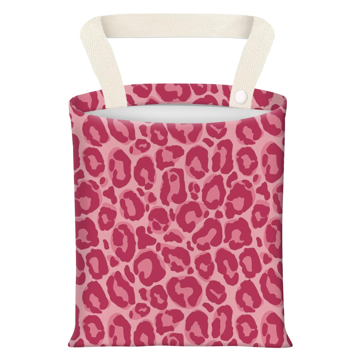 Car Garbage Can, Seat Back Hanging Cute Car Trash Can Bag, Car Organizer and Storage Bag for Travelling, Outdoor Cute Green Checkerboard