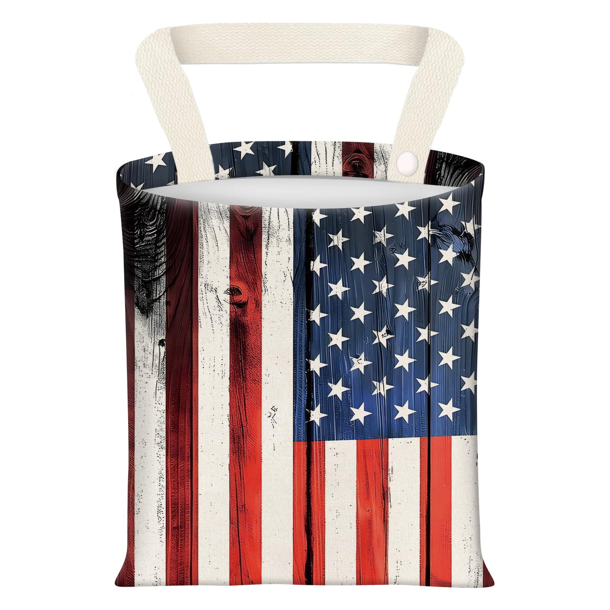 Car Garbage Can, Seat Back Hanging Cute Car Trash Can Bag, Car Organizer and Storage Bag for Travelling, Outdoor Cute Green Checkerboard