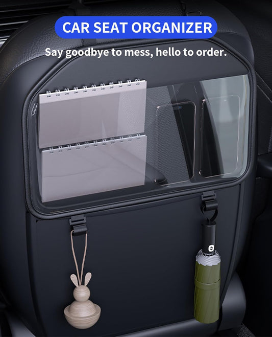 Backseat Car Headrest Tablet Holder 7-11 Inch