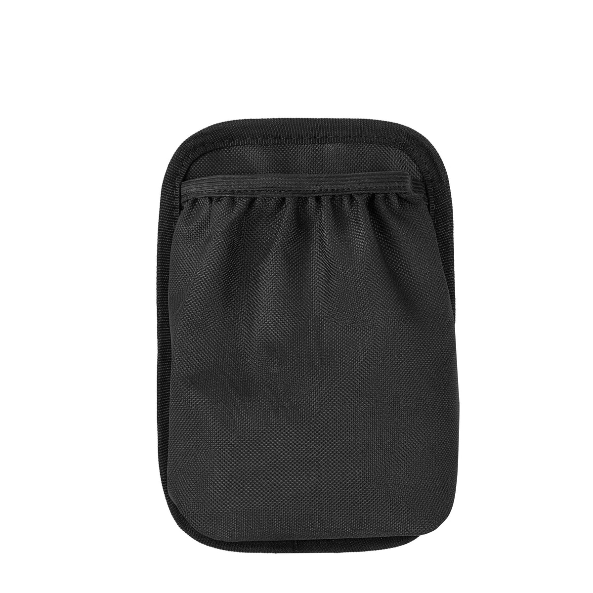 JEYODA Hook and Loop Backseat Car Organizer, Back Seat Storage Bag Kick Mats with Touch Screen Tablet Holder for Kids, Designed for Easy Removal, Installation and Cleaning (Standard Set(6 Piece))