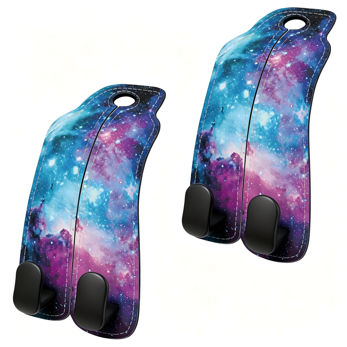 Purse Hook for Car Seat Back Headrest Hooks 2 Pack Car Purse Hook Hanger