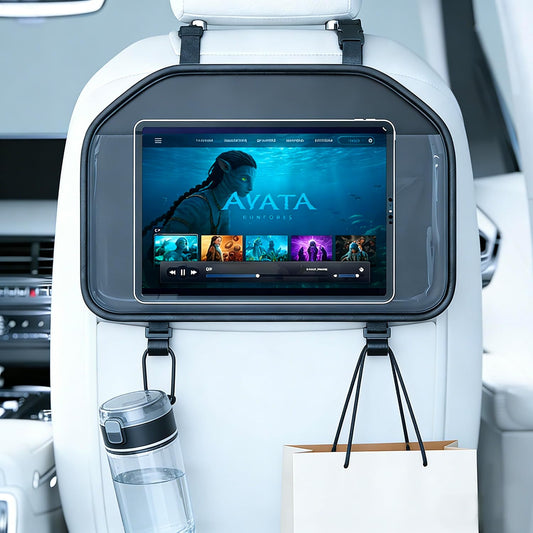 Backseat Car Headrest Tablet Holder 7-11 Inch